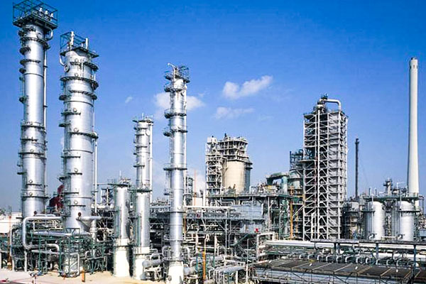Chemical industry